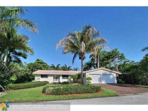 Fort Lauderdale Home 960032