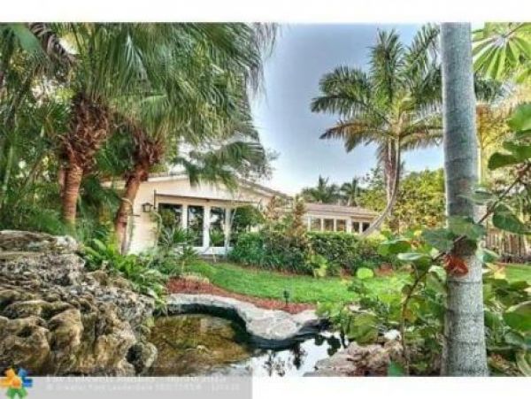 Fort Lauderdale Home 960032