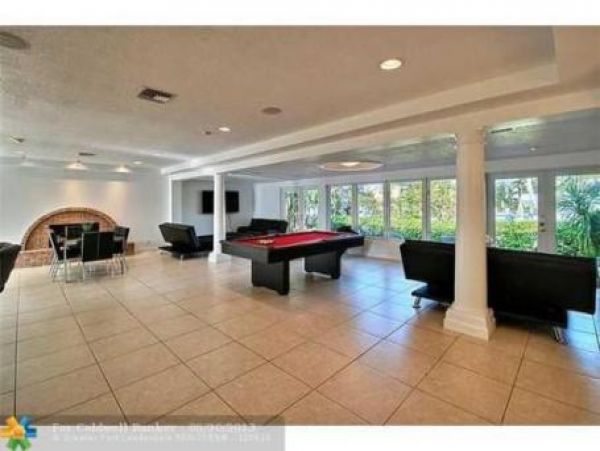Fort Lauderdale Home 960032