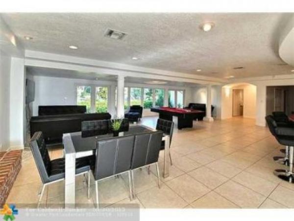 Fort Lauderdale Home 960032