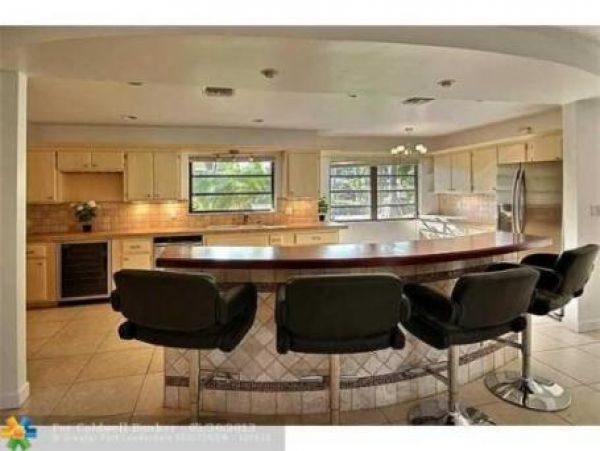 Fort Lauderdale Home 960032