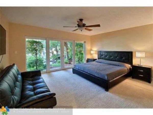 Fort Lauderdale Home 960032