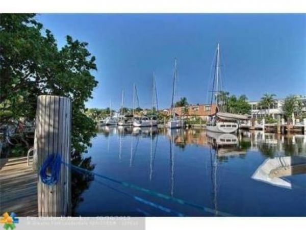 Fort Lauderdale Home 960032