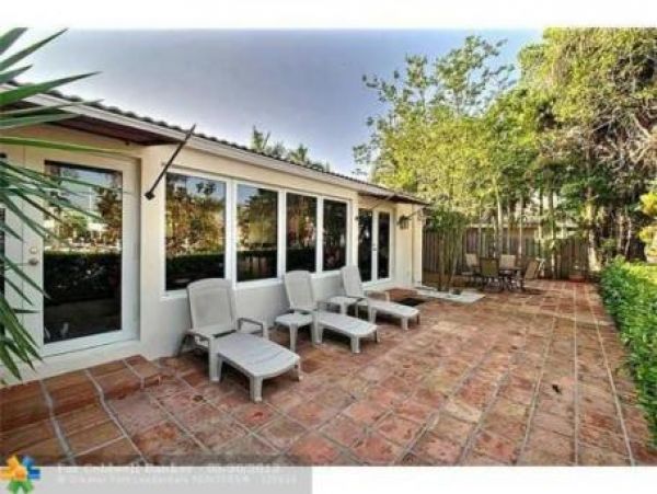 Fort Lauderdale Home 960032