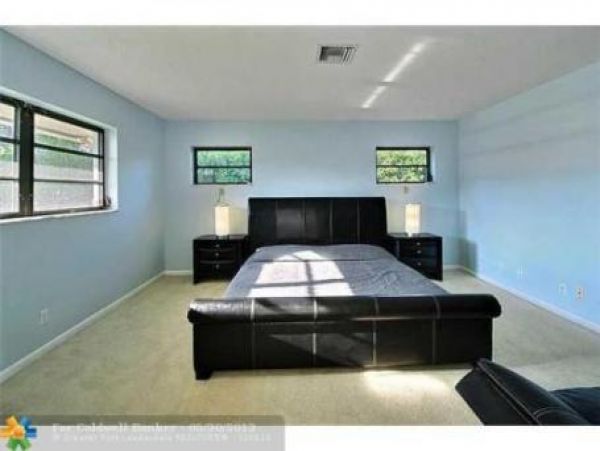 Fort Lauderdale Home 960032