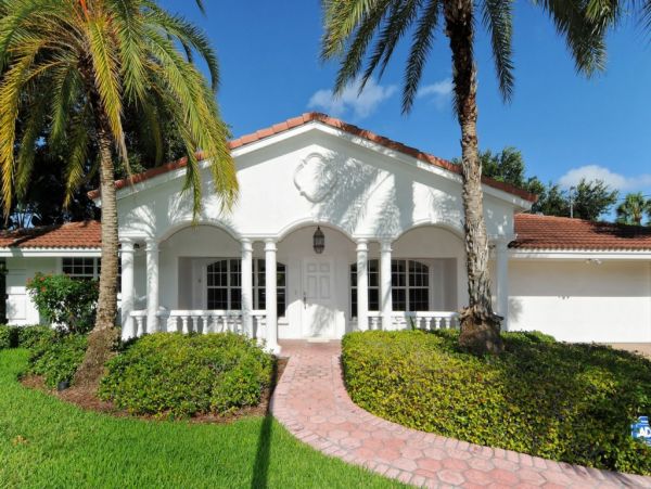 Canal View Siesta Key Vacation Pool Home Walk To Beach