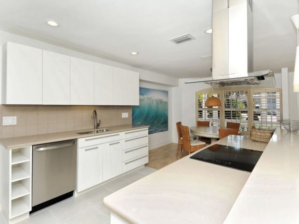 Canal View Siesta Key Vacation Pool Home Walk To Beach