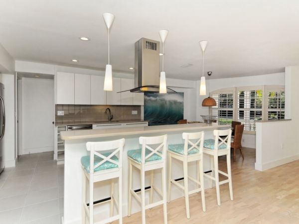 Canal View Siesta Key Vacation Pool Home Walk To Beach