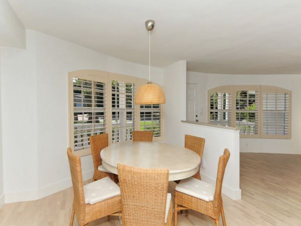 Canal View Siesta Key Vacation Pool Home Walk To Beach