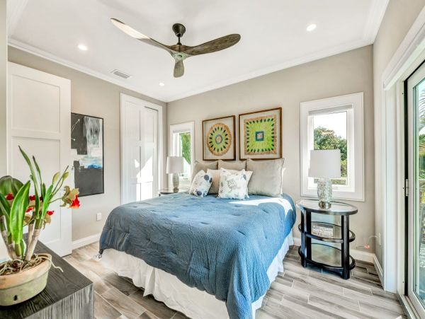 Luxury 5 Bedroom Home with Bay & Gulf Views