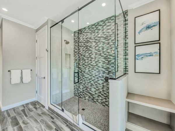 Luxury 5 Bedroom Home with Bay & Gulf Views