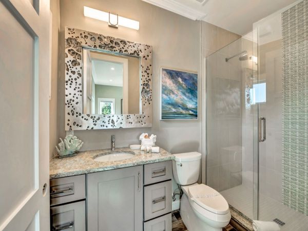 Luxury 5 Bedroom Home with Bay & Gulf Views