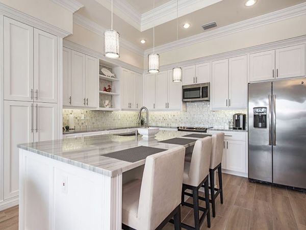 Naples Vacation Luxury Pool Home Short Walk To Beach