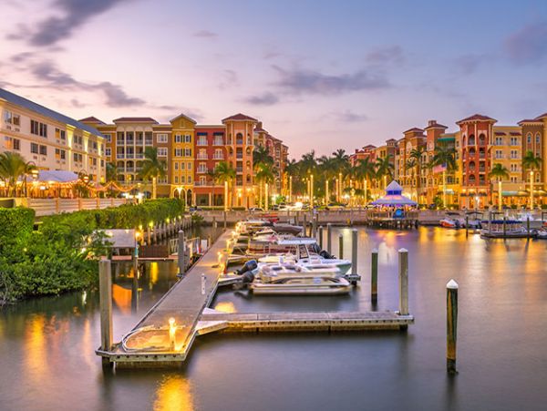 Naples Vacation Luxury Pool Home Short Walk To Beach