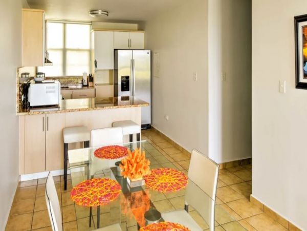 Ocean View Puerto Rico Vacation Beach Condo Sleeps 8