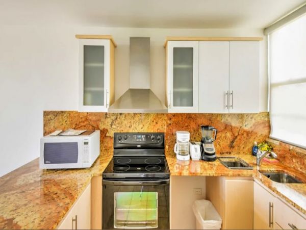 Ocean View Puerto Rico Vacation Beach Condo Sleeps 8