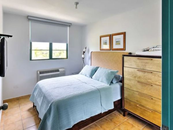 Ocean View Puerto Rico Vacation Beach Condo Sleeps 8