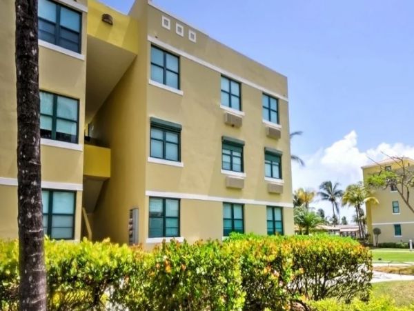 Ocean View Puerto Rico Vacation Beach Condo Sleeps 8