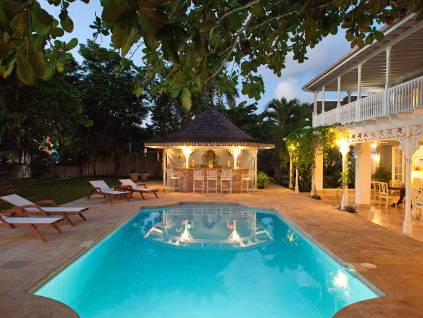 Jamaica Home 960059