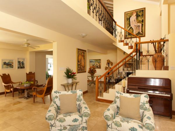 Jamaica Home 960059