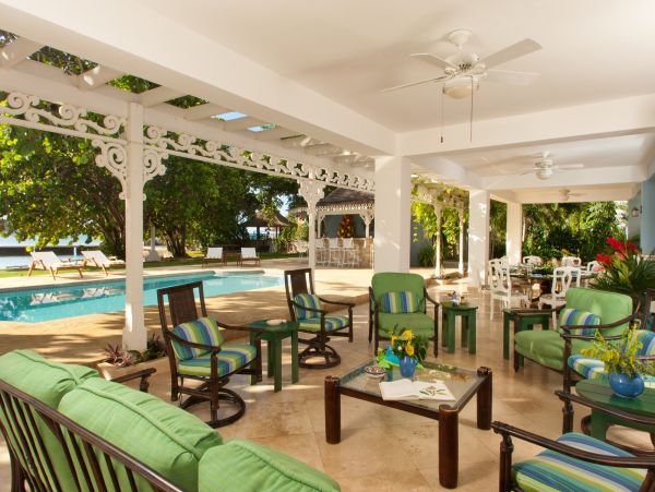 Jamaica Home 960059