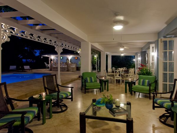 Jamaica Home 960059