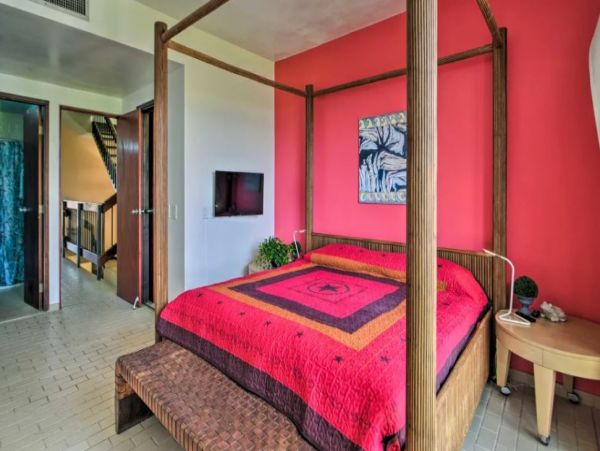 Oceanview Puerto Rico Vacation Condo Three Bedrooms Sleeps 7