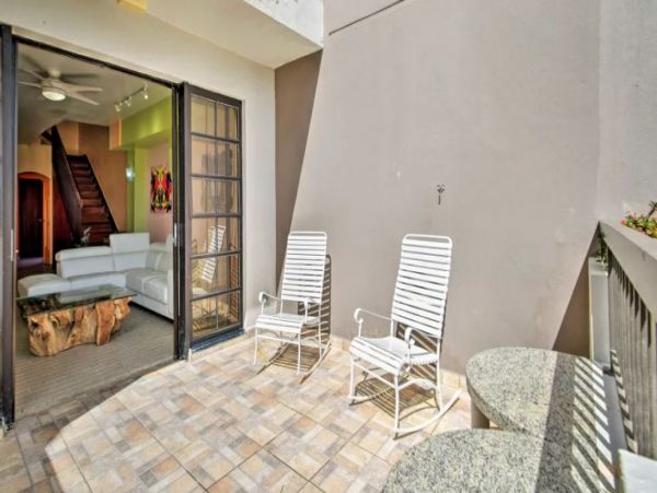 Oceanview Puerto Rico Vacation Condo Three Bedrooms Sleeps 7