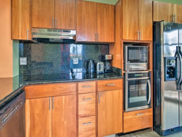 Oceanview Puerto Rico Vacation Condo Three Bedrooms Sleeps 7