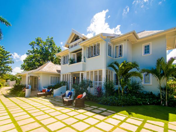 Jamaica Home 960068