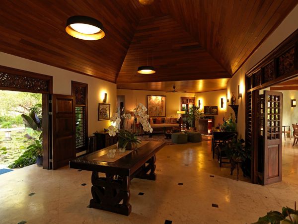 Jamaica Home 960072