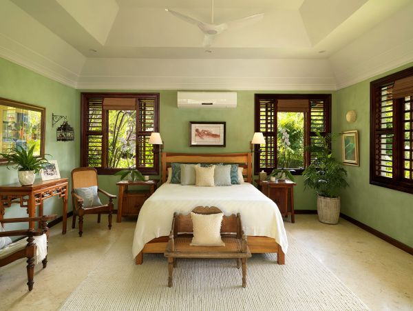 Jamaica Home 960072