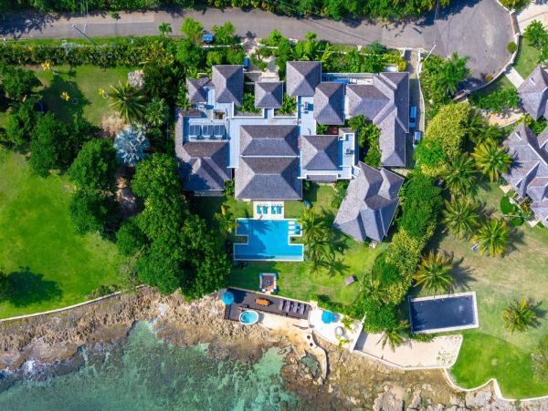 Jamaica Home 960073