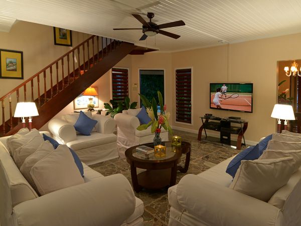 Jamaica Home 960079
