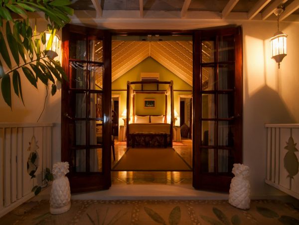 Jamaica Home 960081