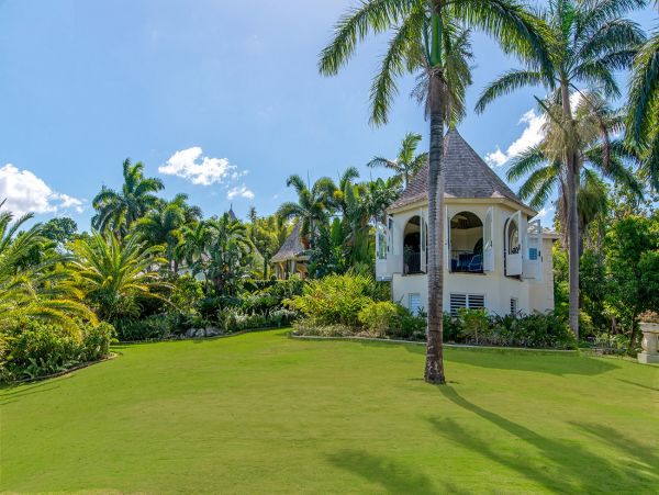 Jamaica Home 960082