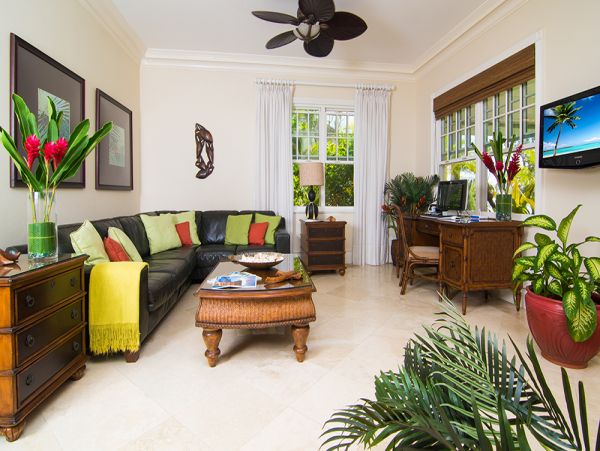 Jamaica Home 960083
