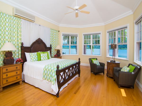 Jamaica Home 960083