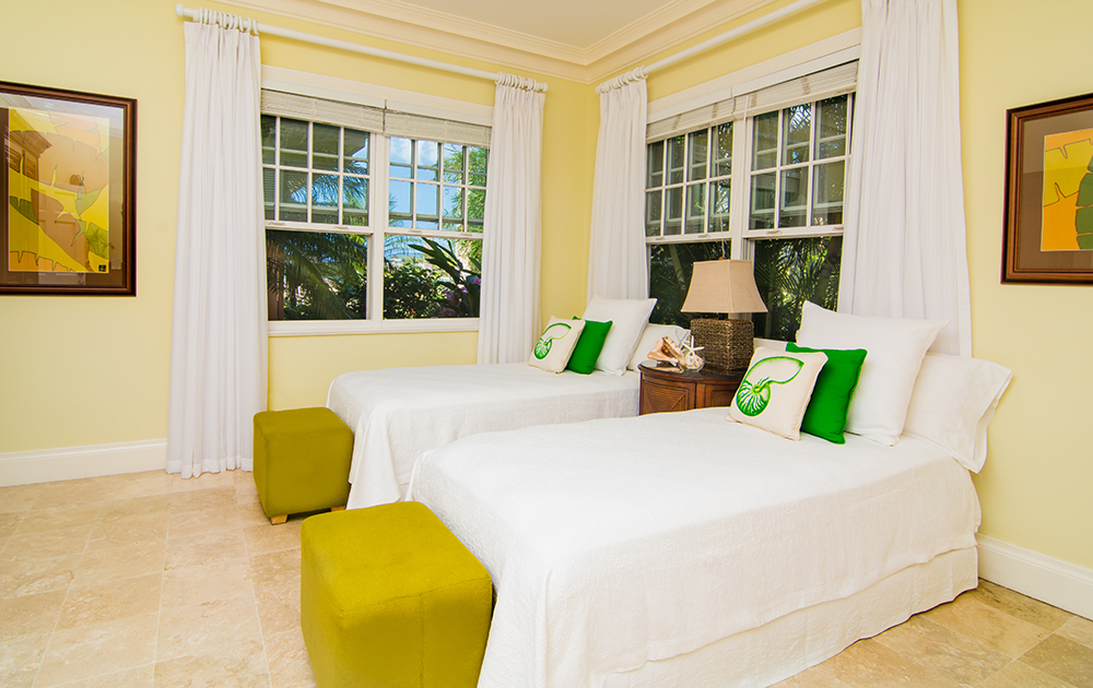 Jamaica Home 960083