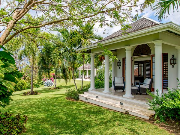 Jamaica Home 960084