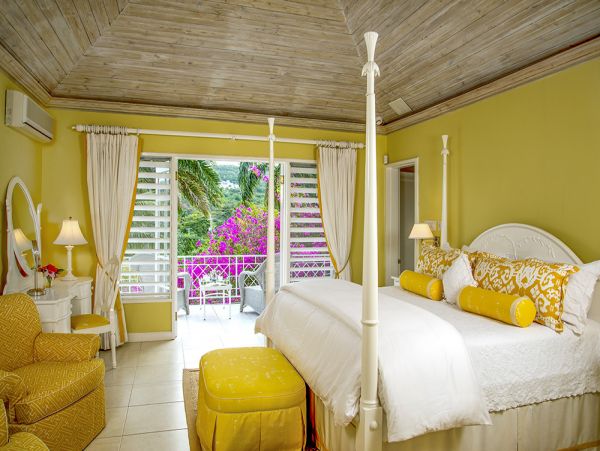Jamaica Home 960085
