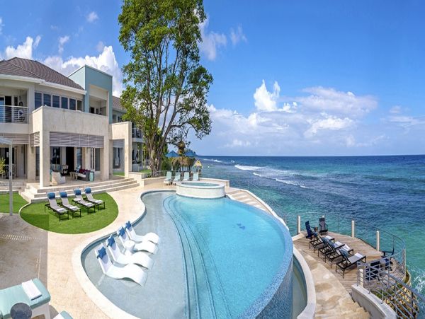 Jamaica Home 960086