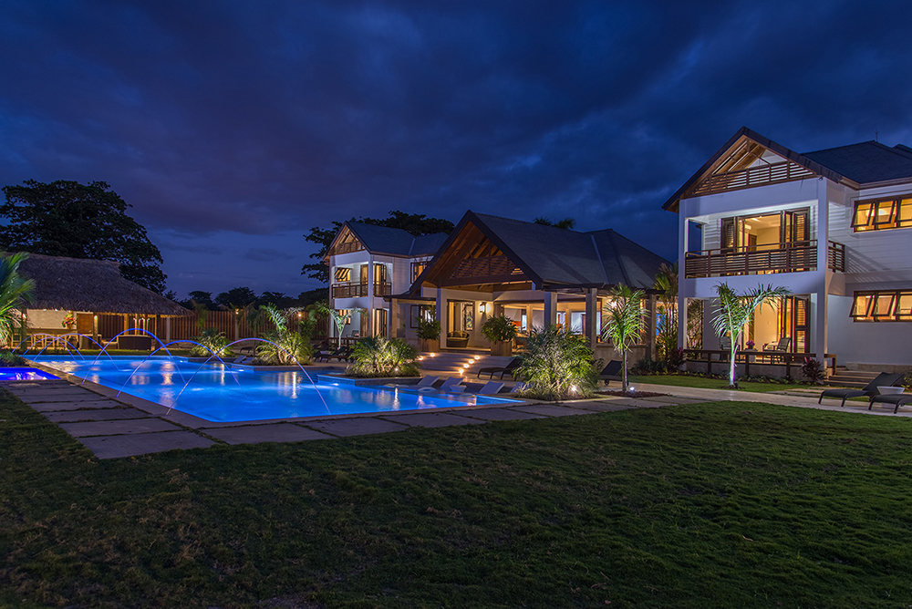 Jamaica Home 960088