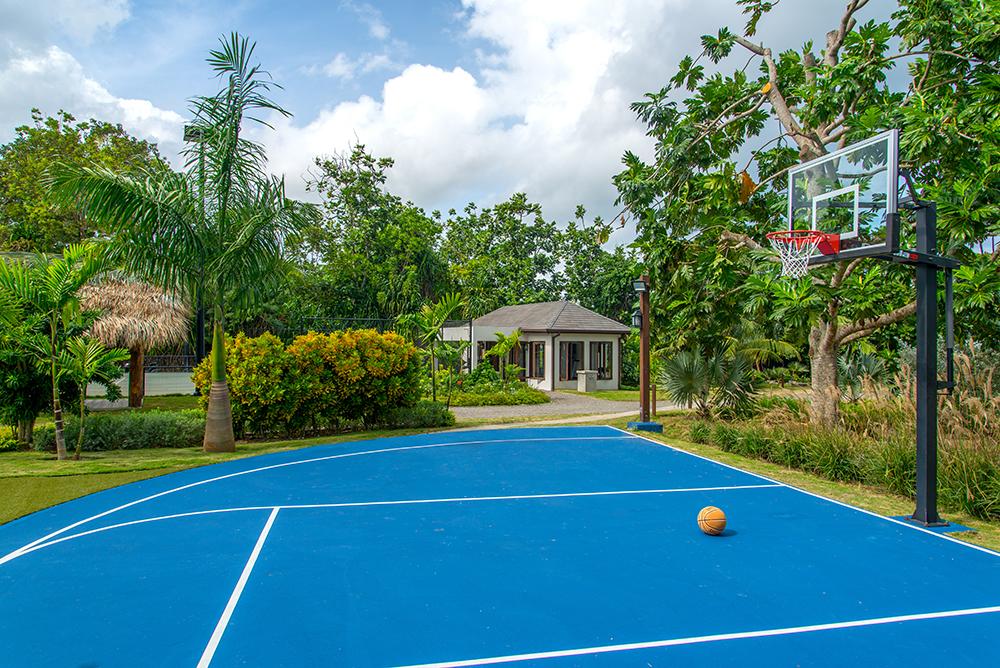 Jamaica Home 960088