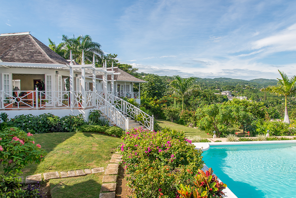 Jamaica Home 960090