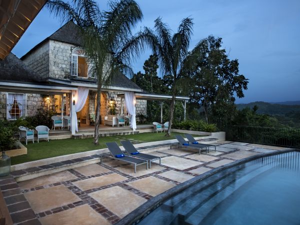 Jamaica Home 960091