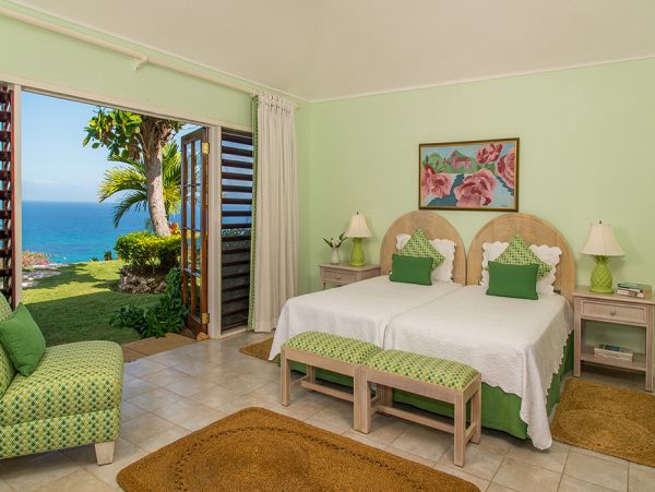 Jamaica Home 960092