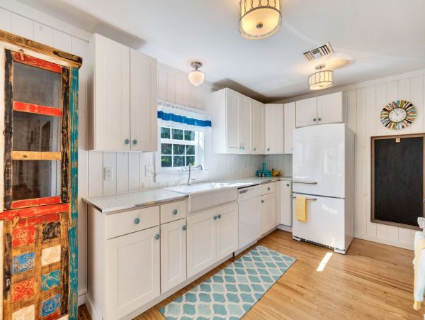 Two Bedroom Sanibel Vacation Home Sleeps 6 Guests