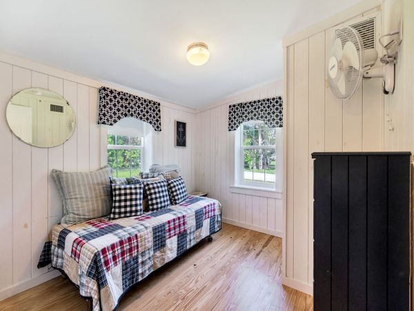 Two Bedroom Sanibel Vacation Home Sleeps 6 Guests