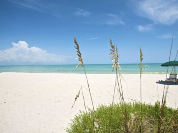 Two Bedroom Sanibel Vacation Home Sleeps 6 Guests